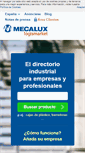 Mobile Screenshot of logismarket.es
